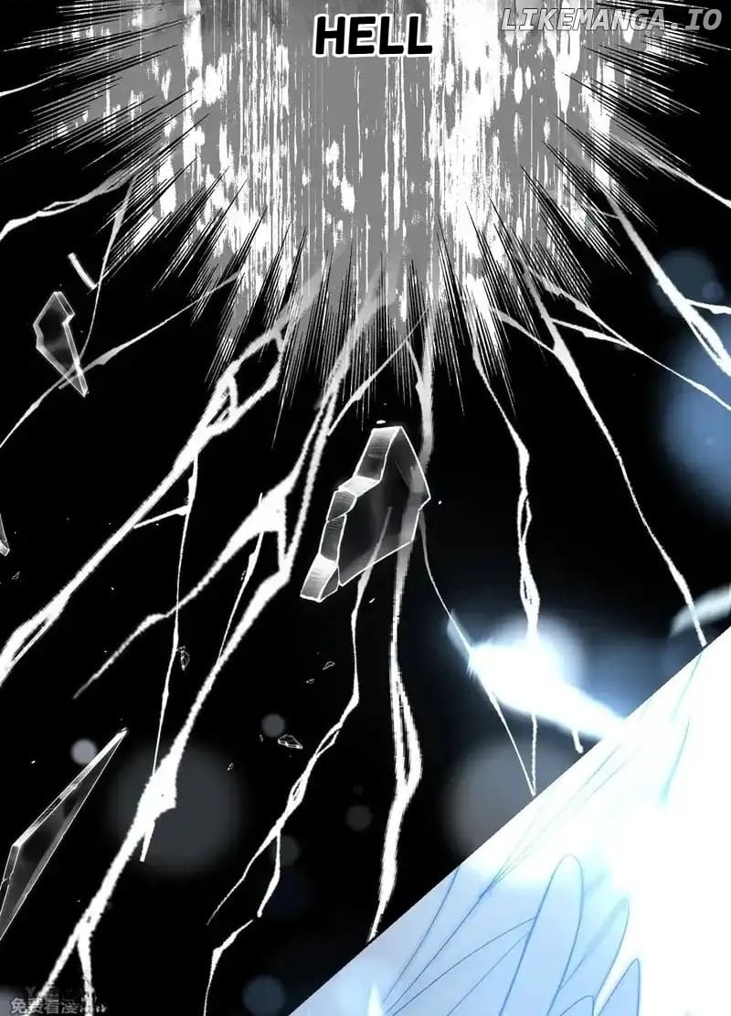 The Bride of the Fallen Angel chapter 1 - page 58